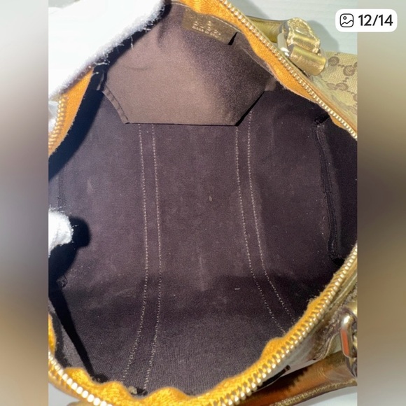 Gucci Boston Joy Bag - Picture 6 of 8